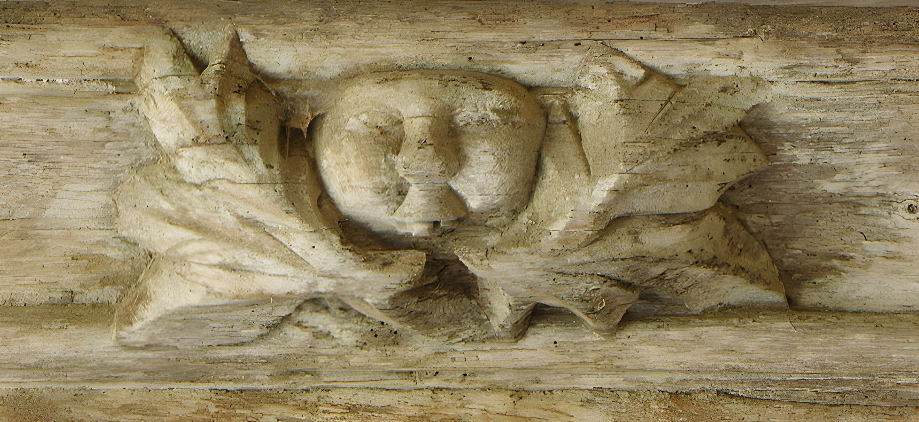 Église Saint-Tremeur de Kergloff