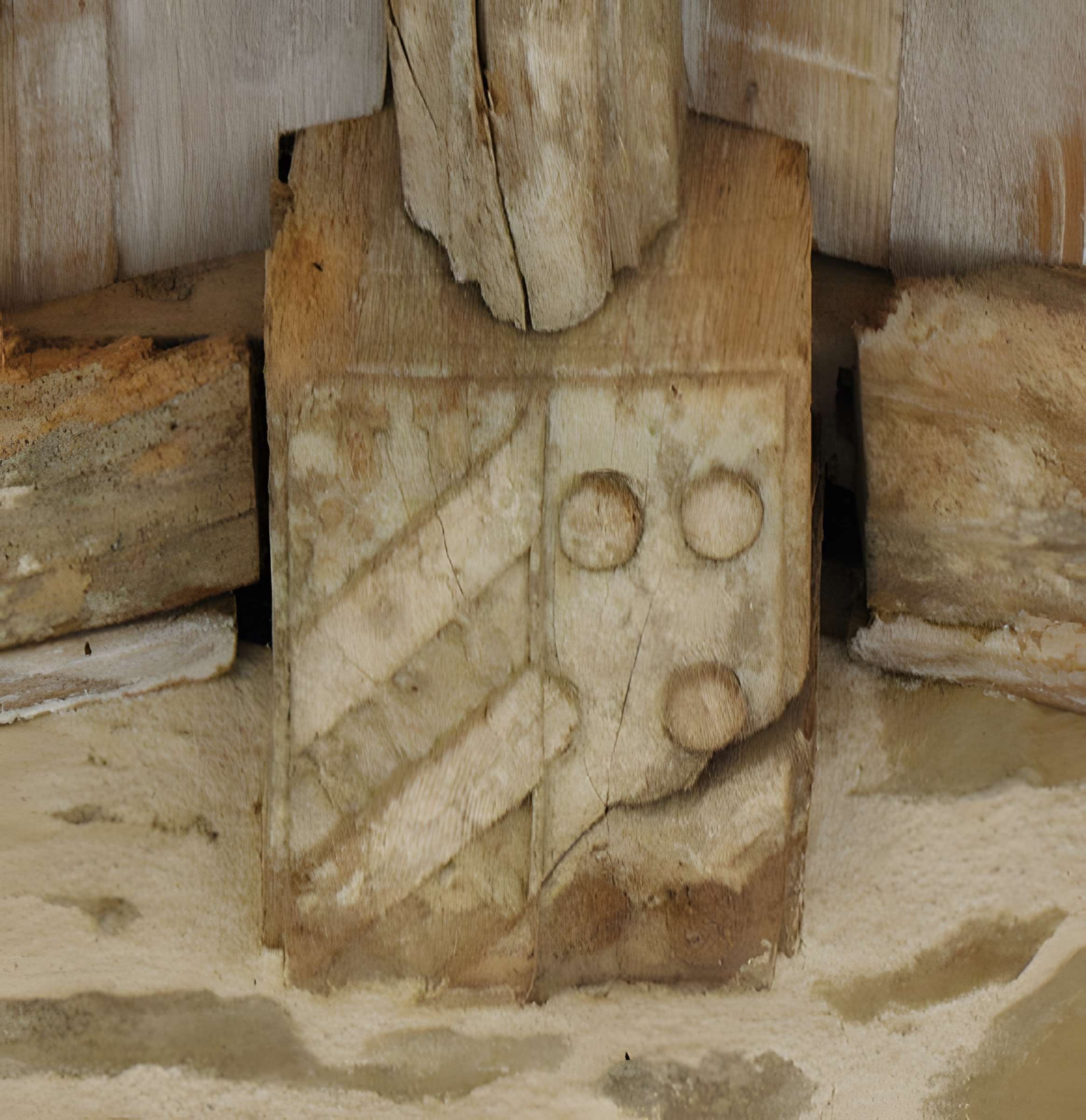 Église Saint-Tremeur de Kergloff