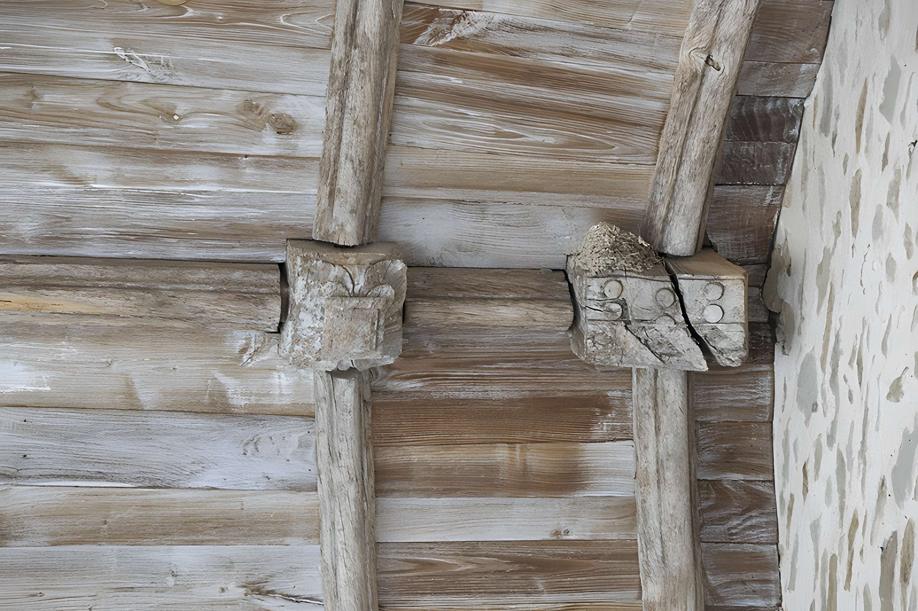 Église Saint-Tremeur de Kergloff