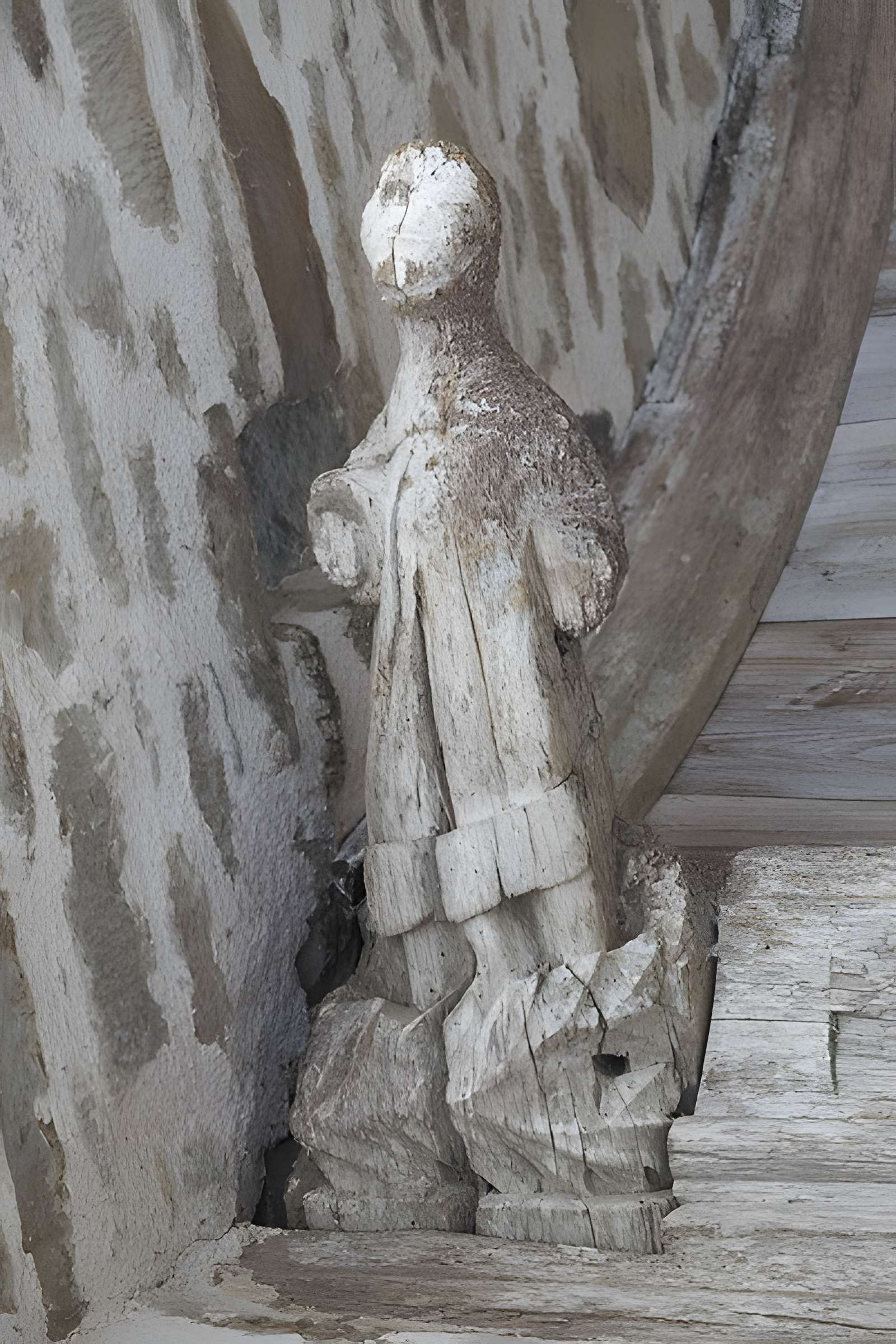 Église Saint-Tremeur de Kergloff