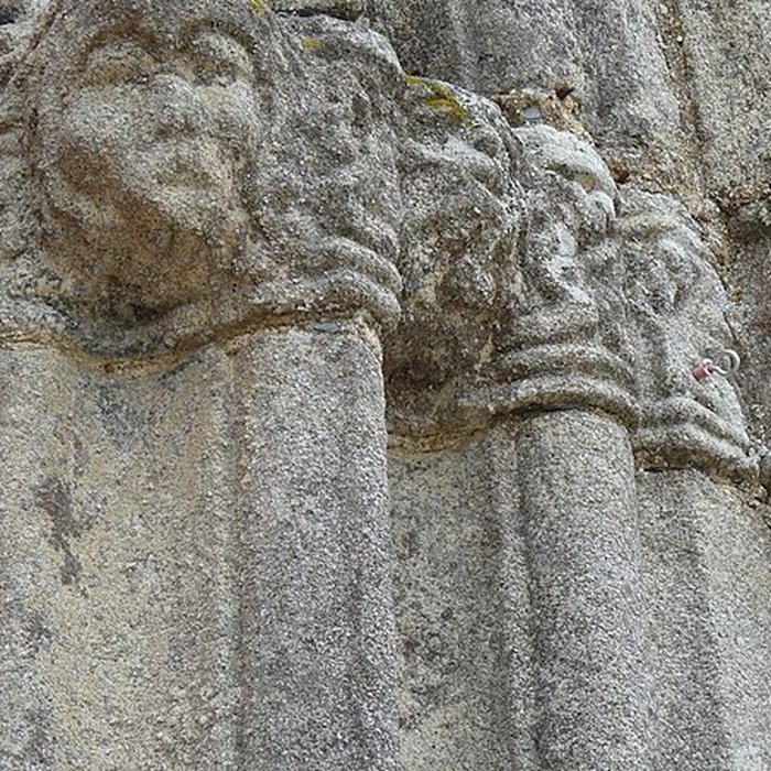 Photo de Église Saint-Uniac de Saint-Uniac