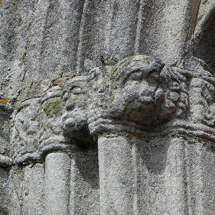 Photo de Église Saint-Uniac de Saint-Uniac