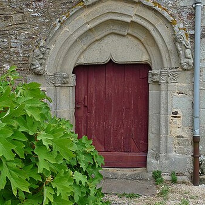 Photo de Église Saint-Uniac de Saint-Uniac