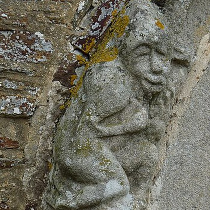 Photo de Église Saint-Uniac de Saint-Uniac