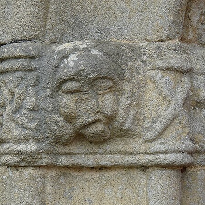 Photo de Église Saint-Uniac de Saint-Uniac