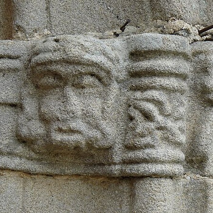 Photo de Église Saint-Uniac de Saint-Uniac