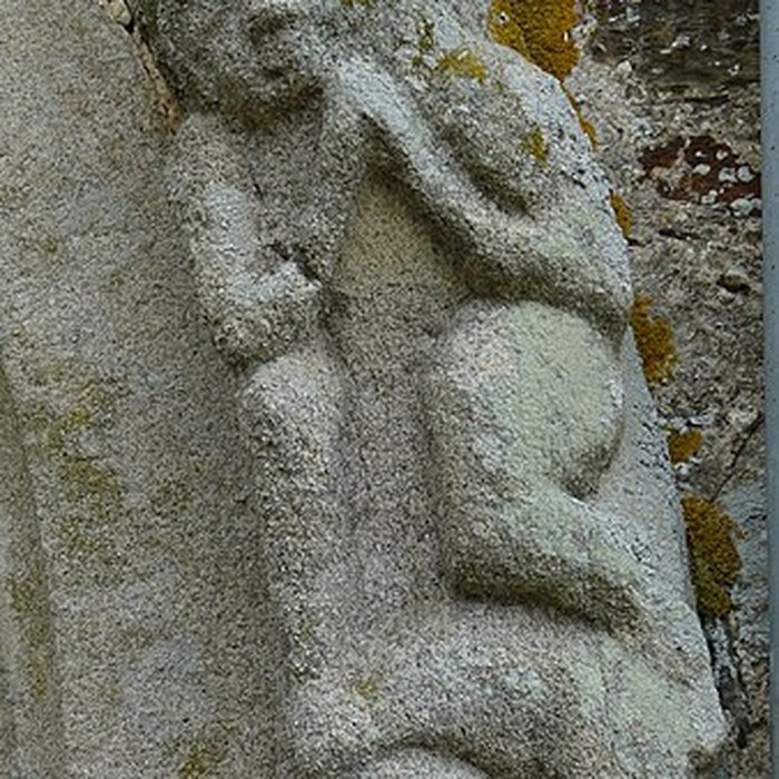 Photo de Église Saint-Uniac de Saint-Uniac