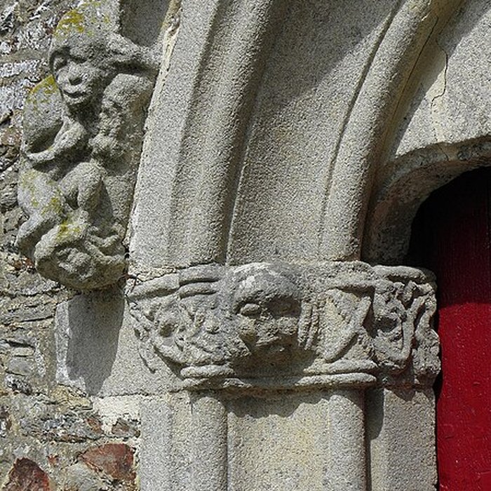 Photo de Église Saint-Uniac de Saint-Uniac