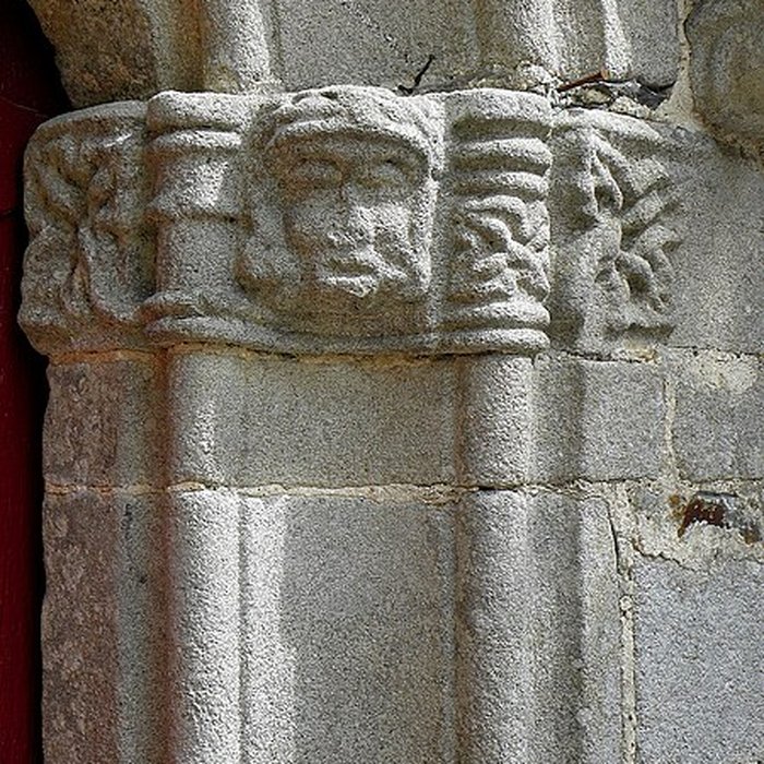 Photo de Église Saint-Uniac de Saint-Uniac