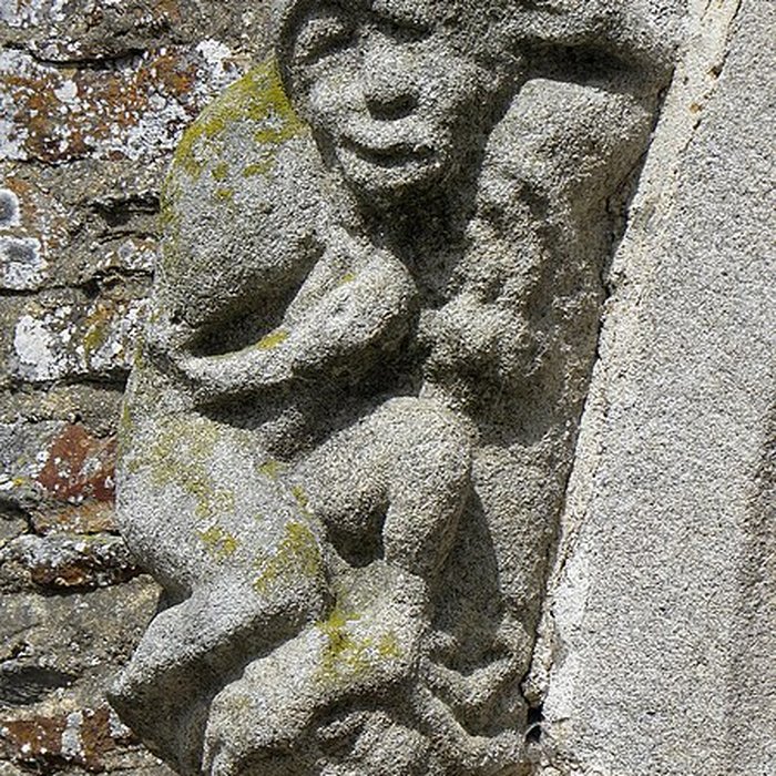 Photo de Église Saint-Uniac de Saint-Uniac