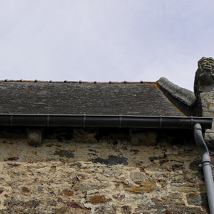 Photo de Église Saint-Uniac de Saint-Uniac