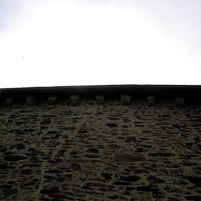 Photo de Église Saint-Uniac de Saint-Uniac