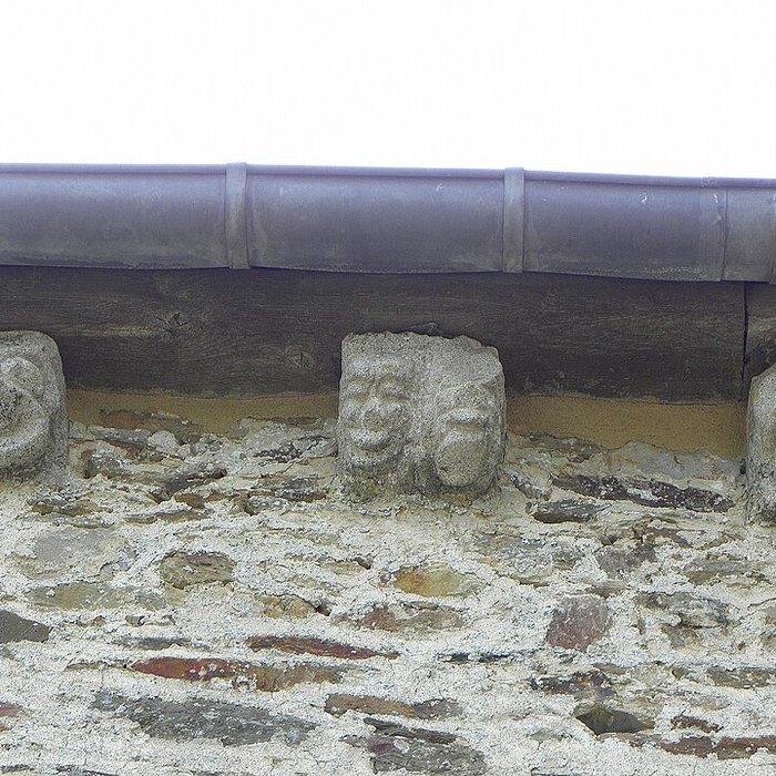 Photo de Église Saint-Uniac de Saint-Uniac