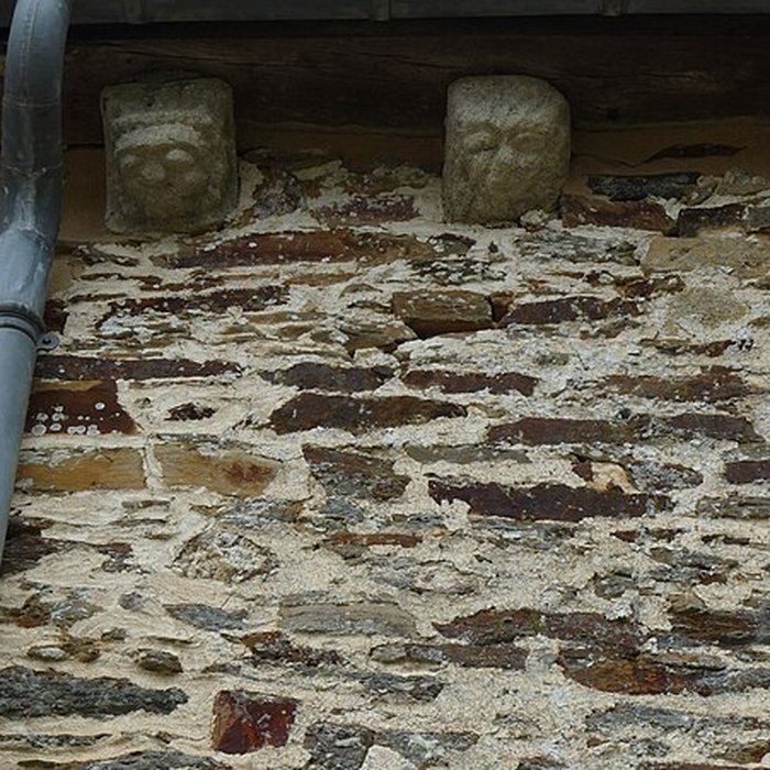 Photo de Église Saint-Uniac de Saint-Uniac