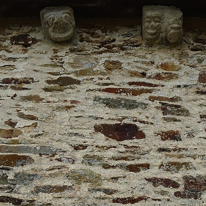 Photo de Église Saint-Uniac de Saint-Uniac