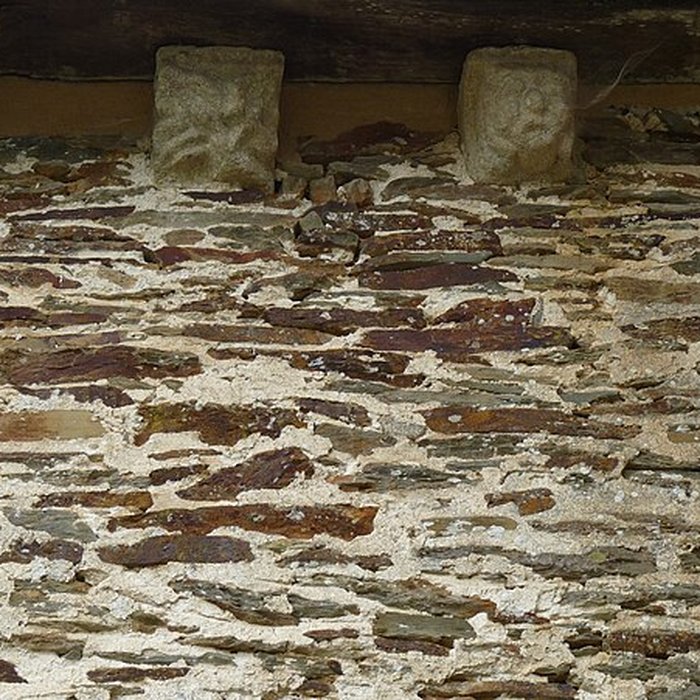 Photo de Église Saint-Uniac de Saint-Uniac