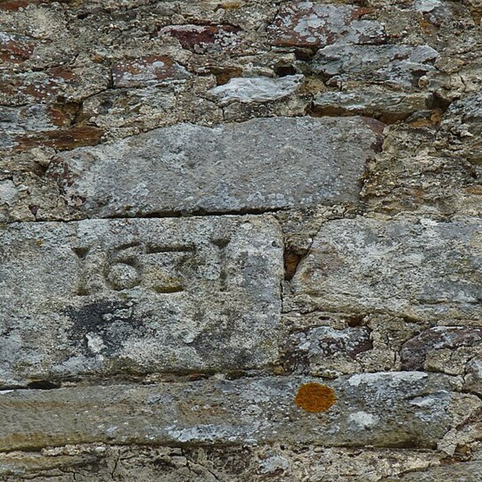 Photo de Église Saint-Uniac de Saint-Uniac