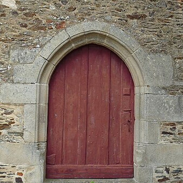 Photo de Église Saint-Uniac de Saint-Uniac