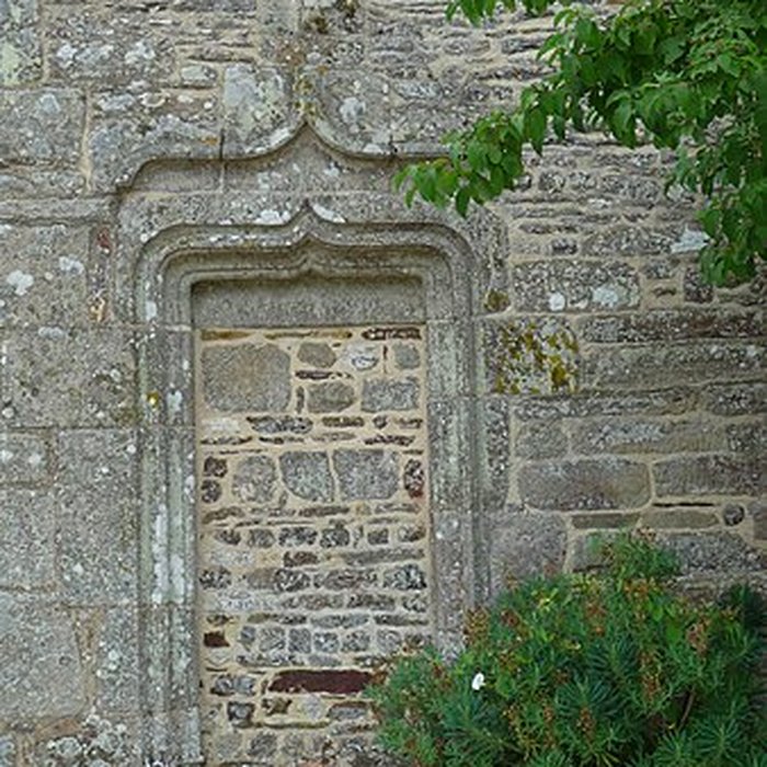 Photo de Église Saint-Uniac de Saint-Uniac