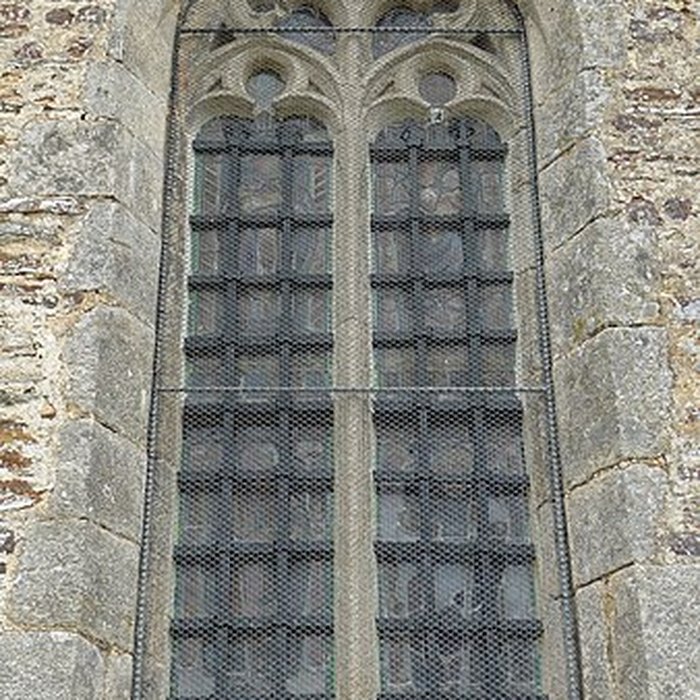 Photo de Église Saint-Uniac de Saint-Uniac