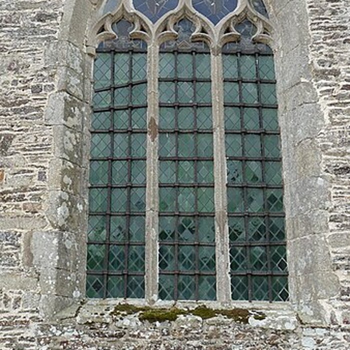 Photo de Église Saint-Uniac de Saint-Uniac