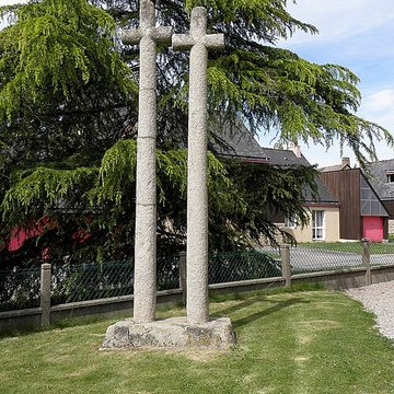 Église Saint-Uniac de Saint-Uniac