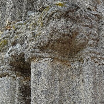 Église Saint-Uniac de Saint-Uniac