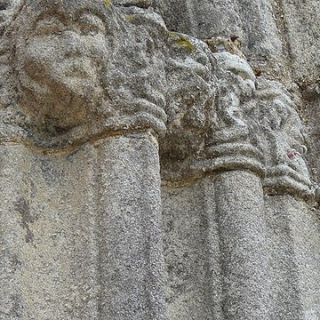 Église Saint-Uniac de Saint-Uniac