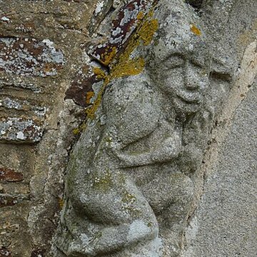 Église Saint-Uniac de Saint-Uniac