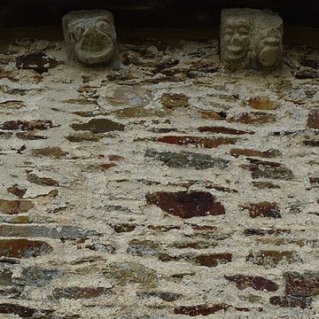 Église Saint-Uniac de Saint-Uniac