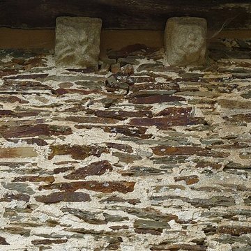 Église Saint-Uniac de Saint-Uniac