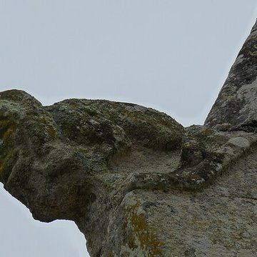 Église Saint-Uniac de Saint-Uniac