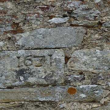 Église Saint-Uniac de Saint-Uniac