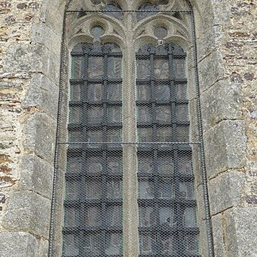 Église Saint-Uniac de Saint-Uniac