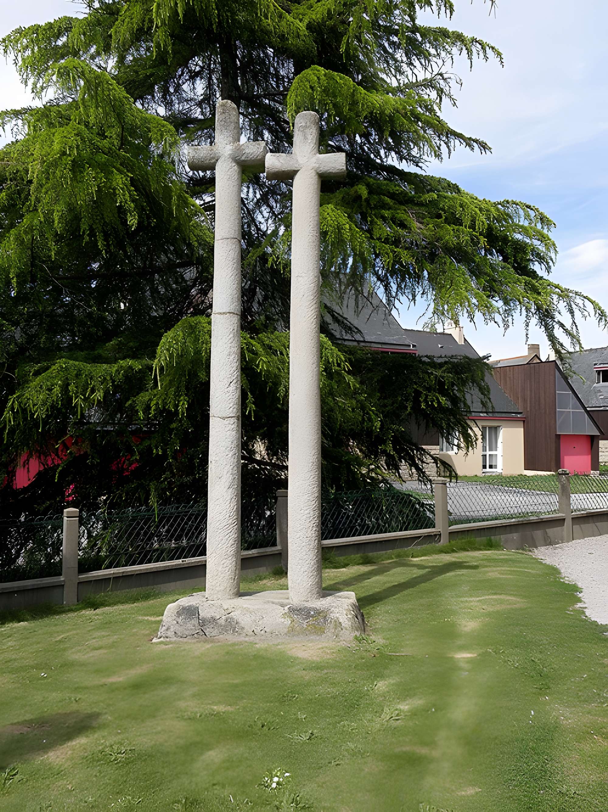 Église Saint-Uniac de Saint-Uniac