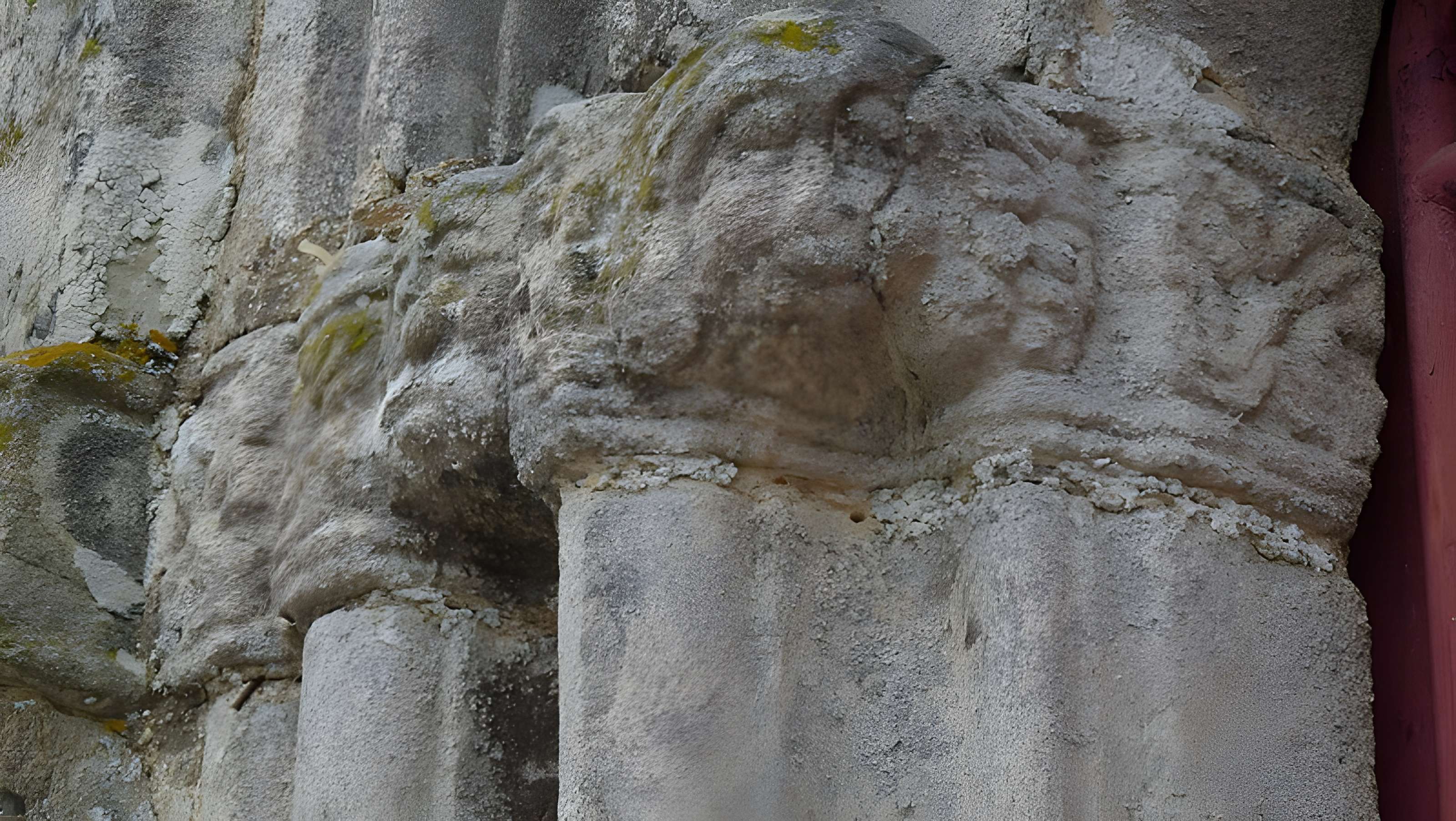 Église Saint-Uniac de Saint-Uniac