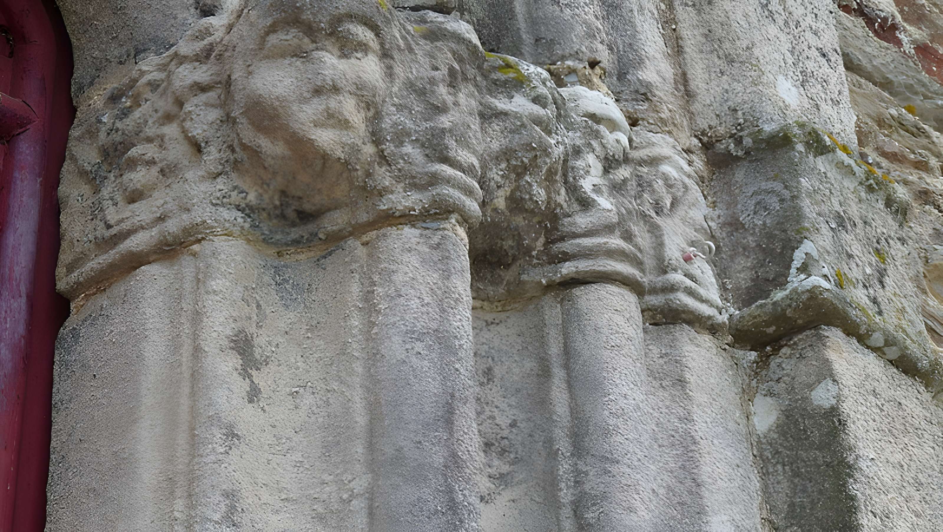 Église Saint-Uniac de Saint-Uniac