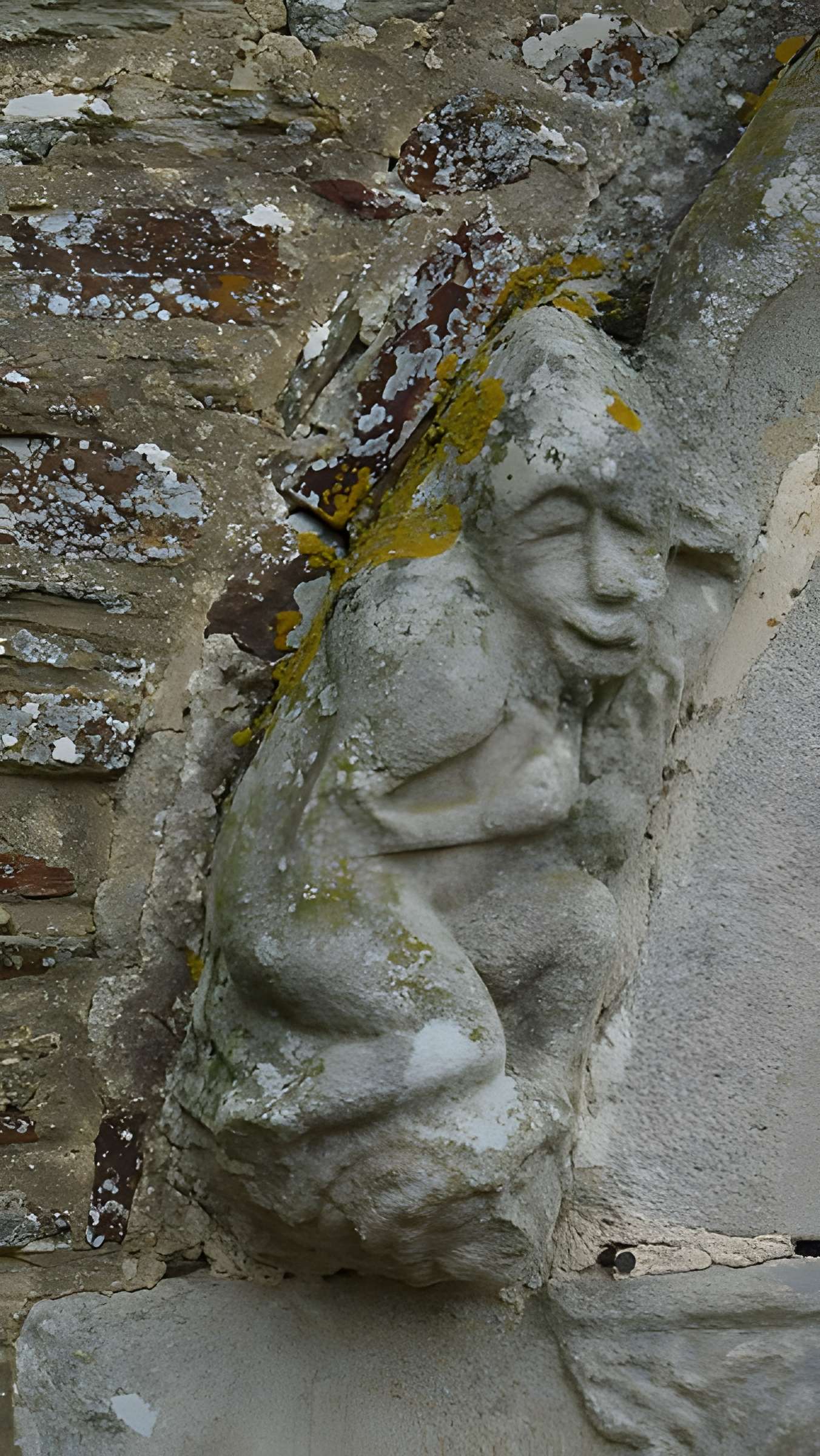 Église Saint-Uniac de Saint-Uniac