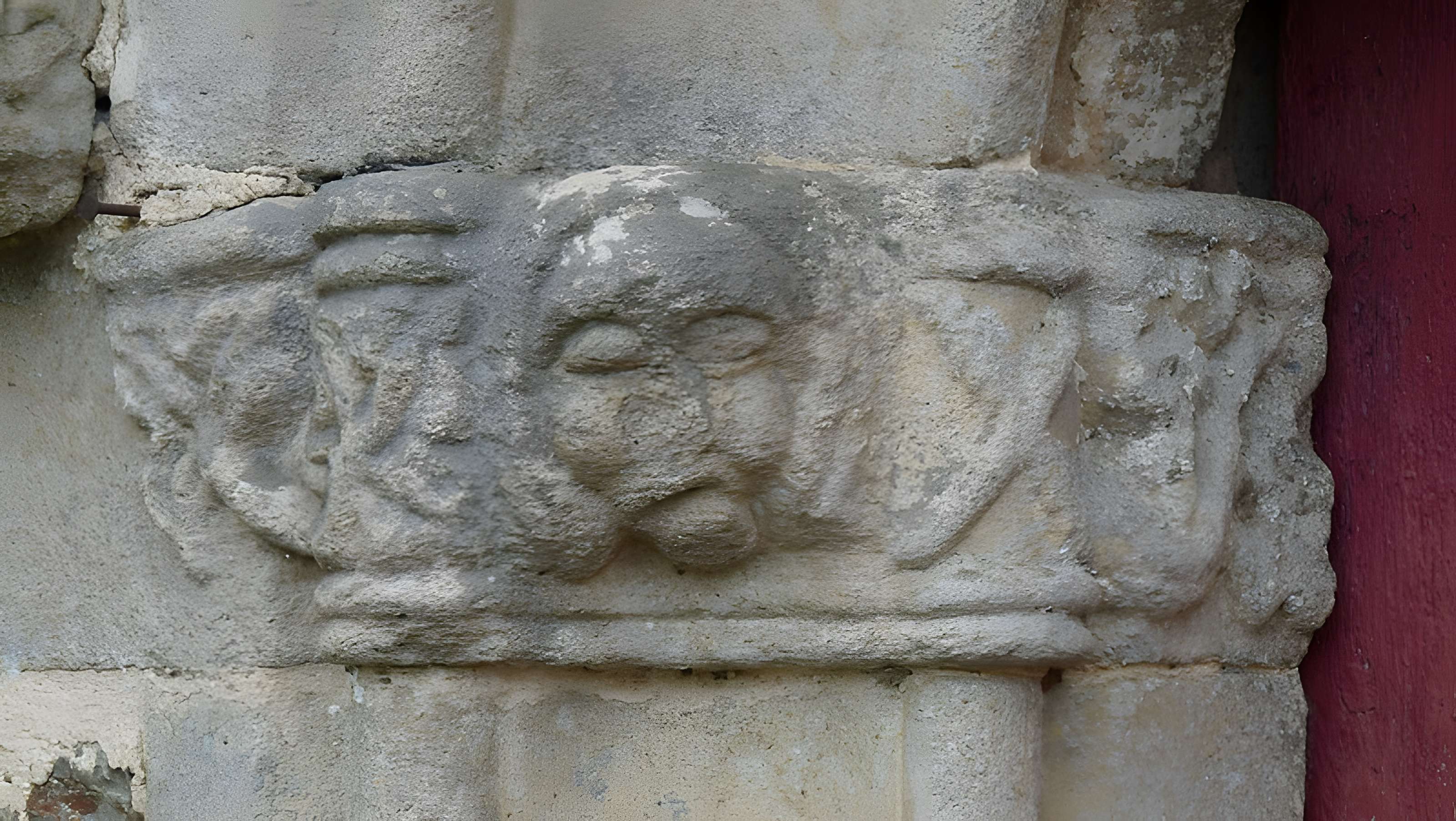 Église Saint-Uniac de Saint-Uniac