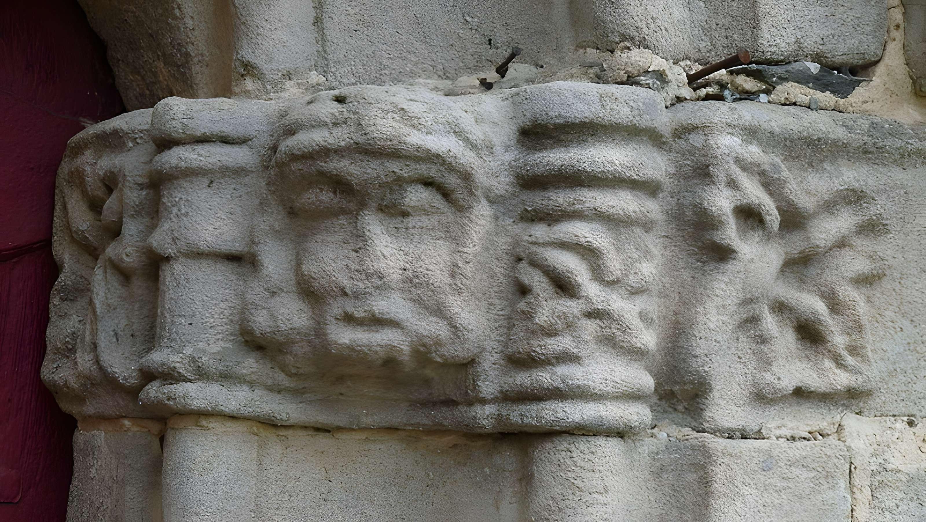 Église Saint-Uniac de Saint-Uniac