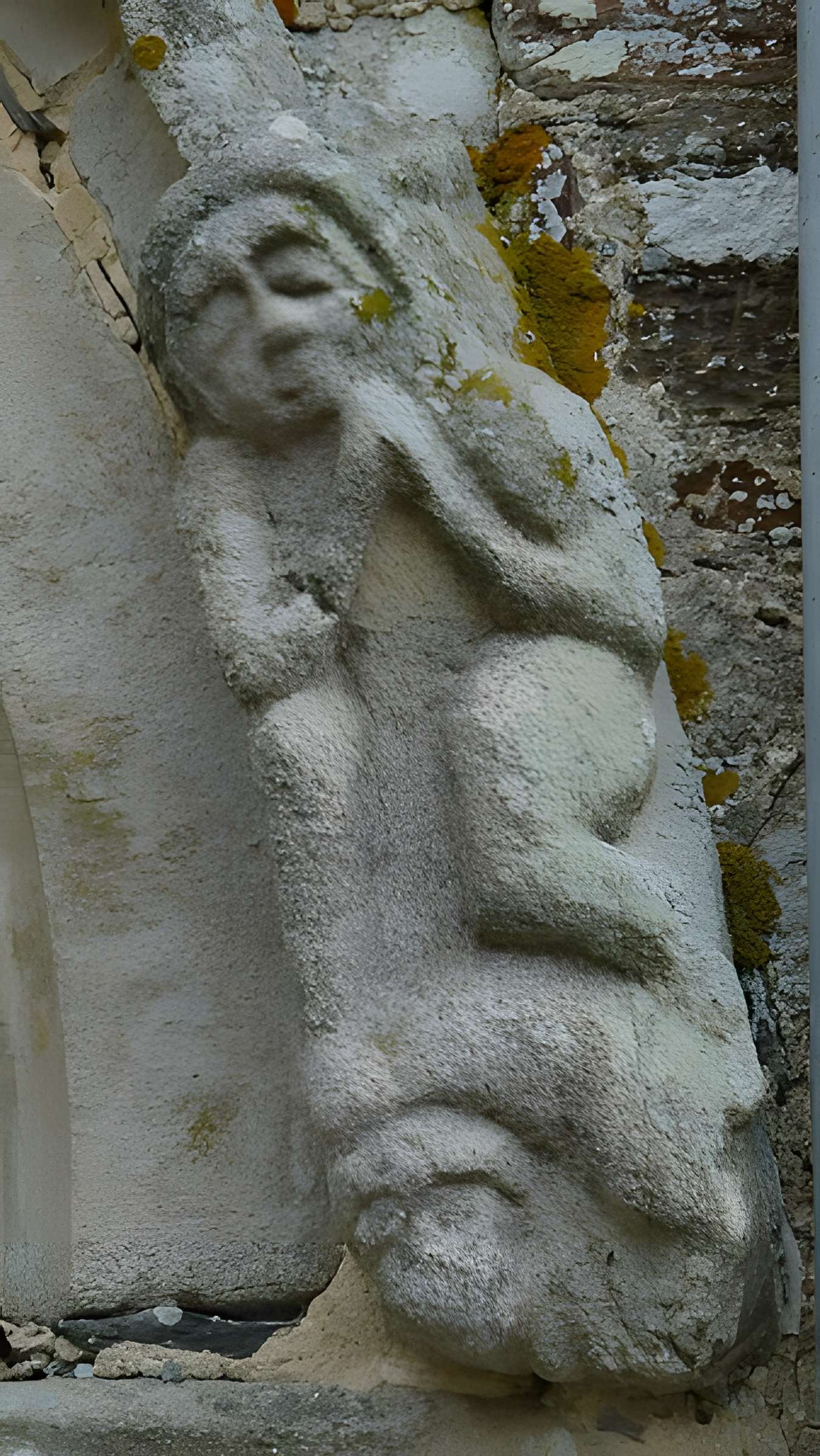 Église Saint-Uniac de Saint-Uniac