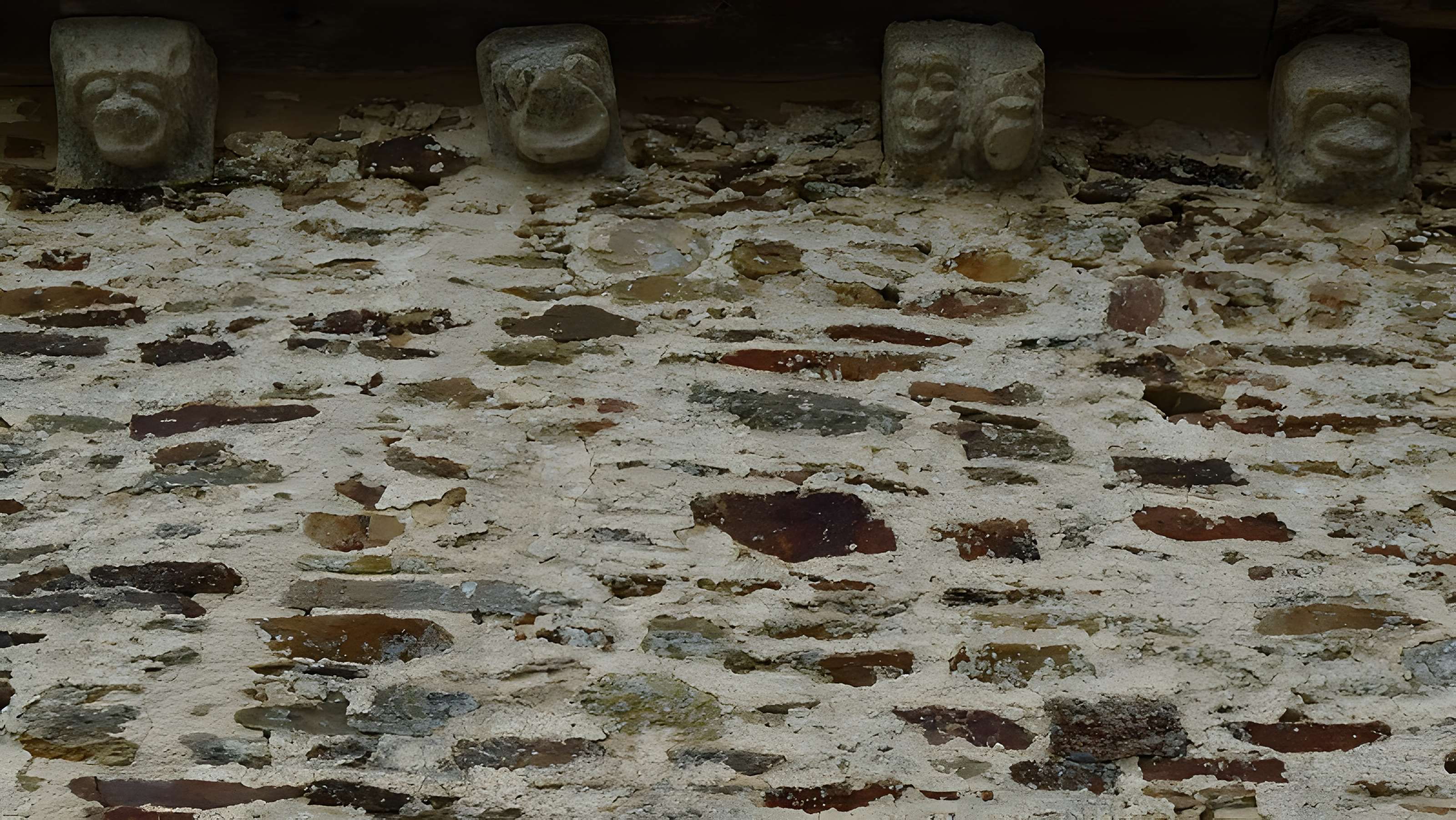 Église Saint-Uniac de Saint-Uniac