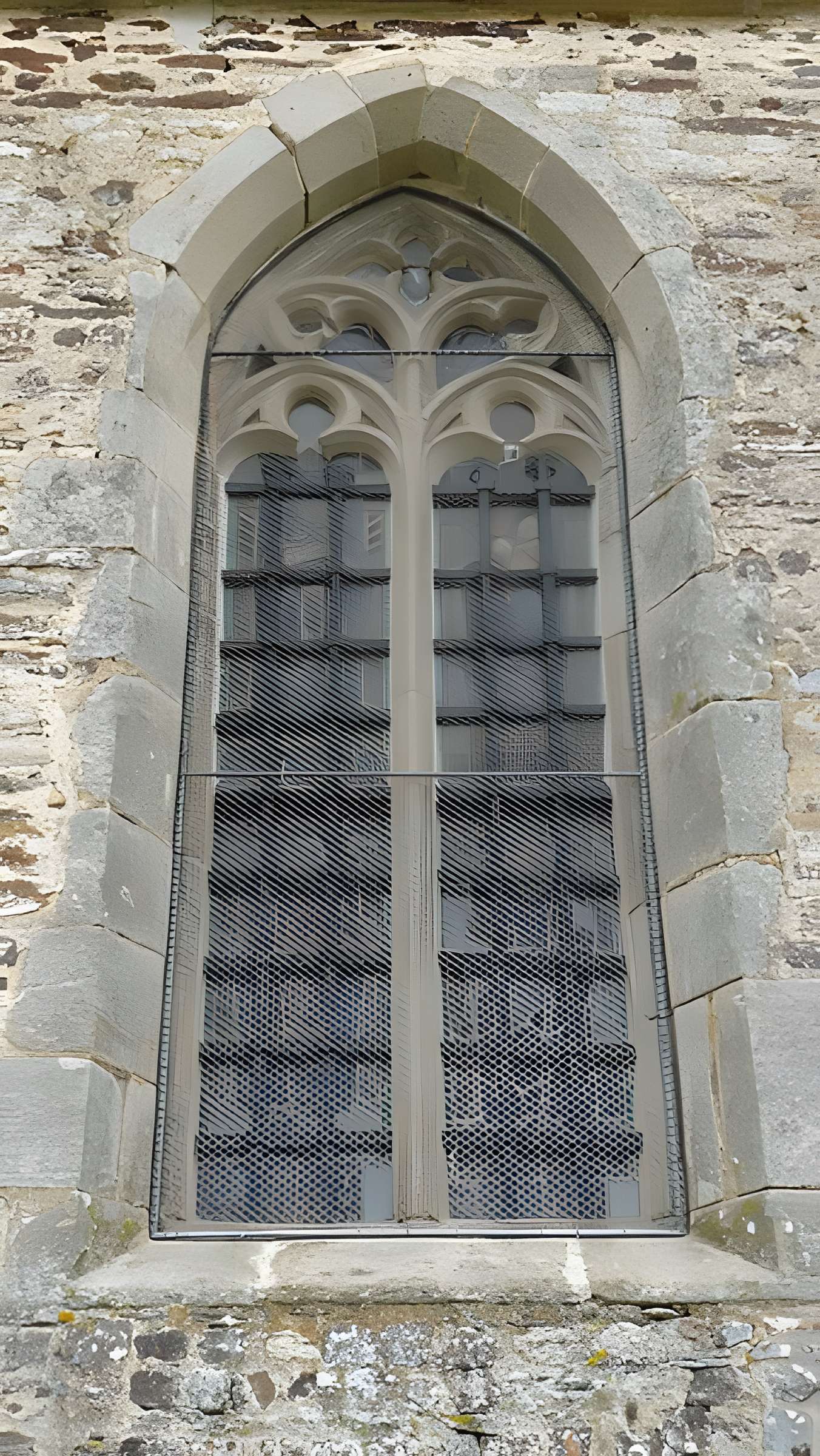 Église Saint-Uniac de Saint-Uniac