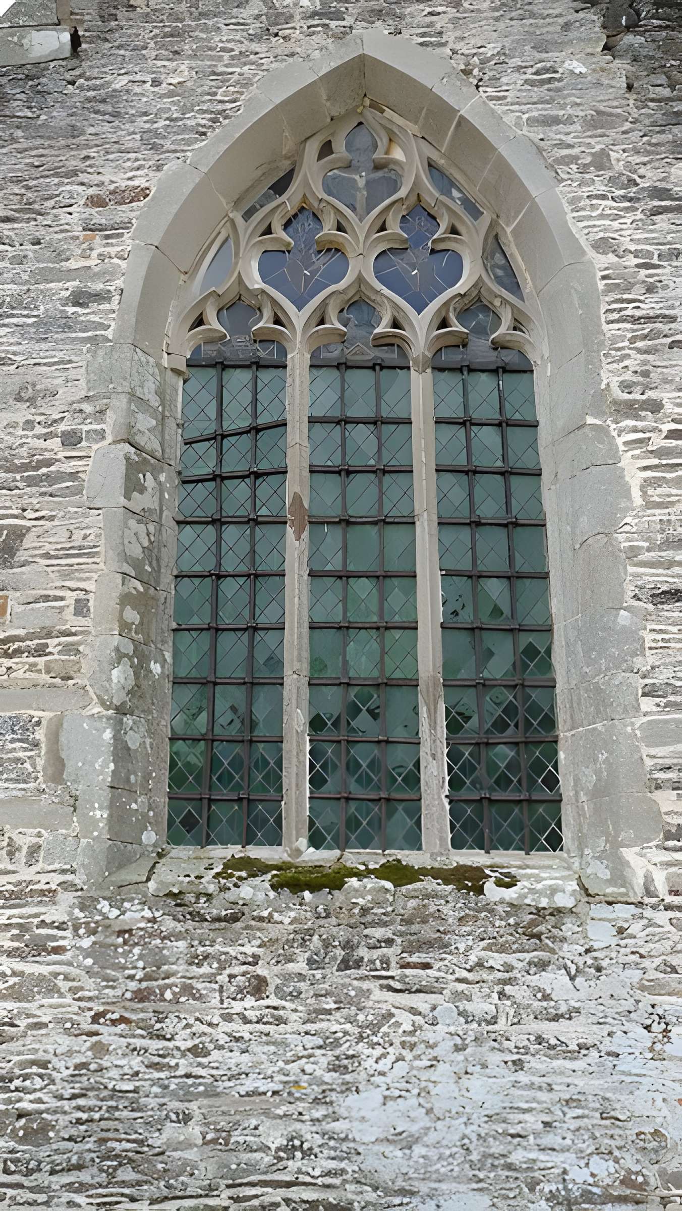 Église Saint-Uniac de Saint-Uniac