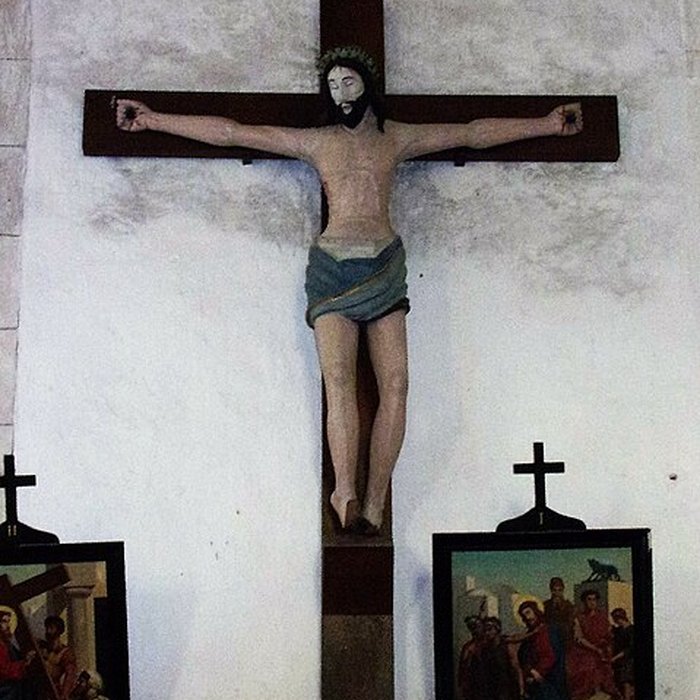 Photo de Église Saint-Urbain de Courçay