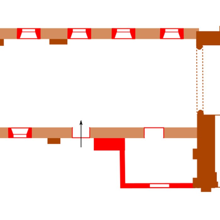 Photo de Église Saint-Urbain de Courçay