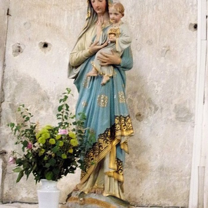 Photo de Église Saint-Urbain de Courçay