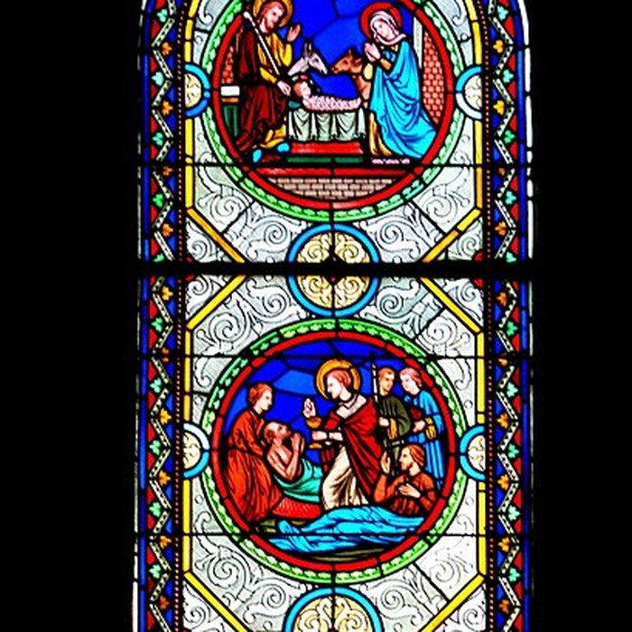 Photo de Église Saint-Urbain de Courçay