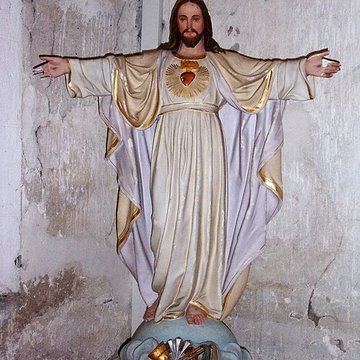 Église Saint-Urbain de Courçay