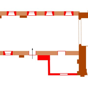 Église Saint-Urbain de Courçay